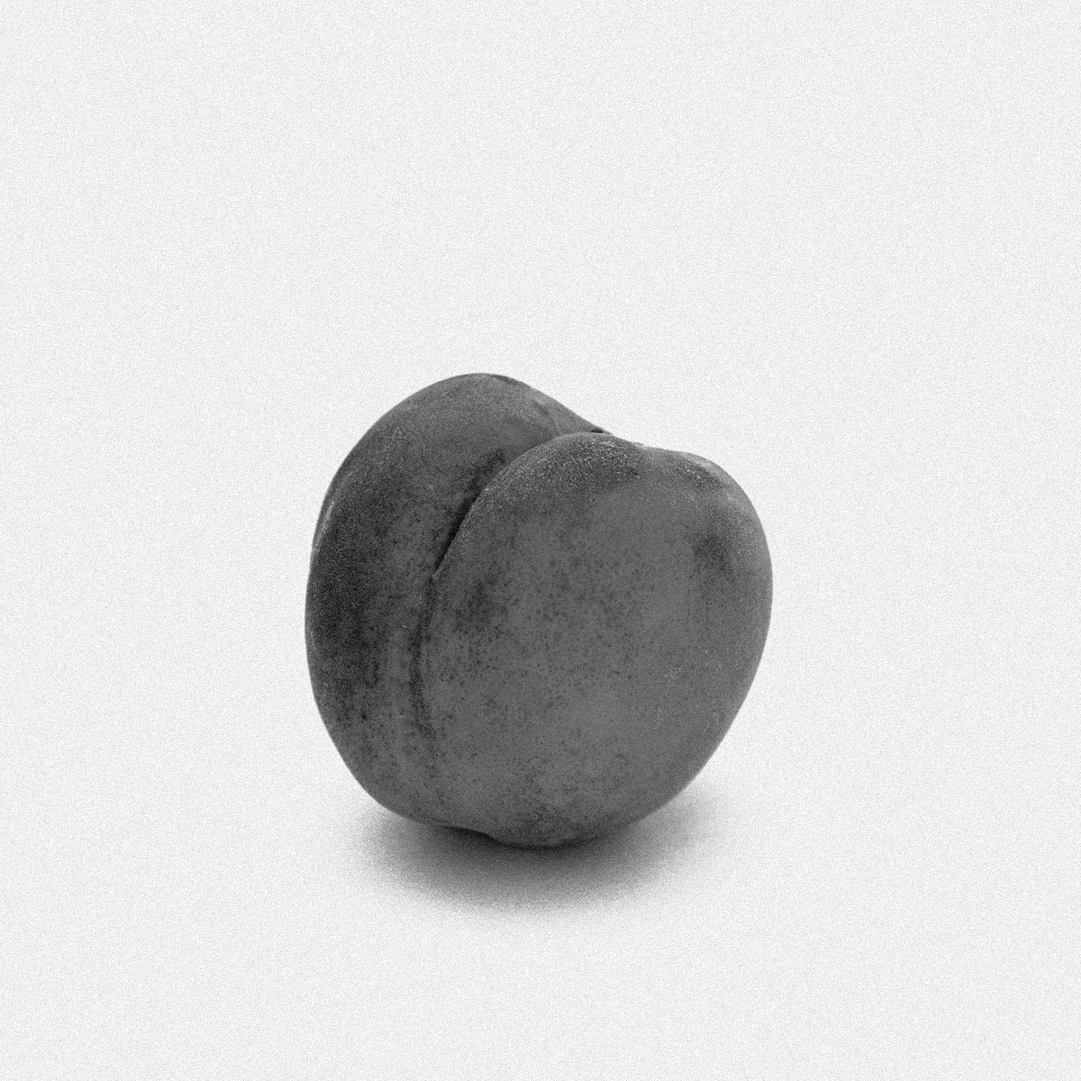 Blue Peach